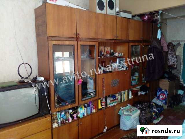 Комната 18 м² в 1-ком. кв., 3/3 эт. на продажу в Александрове Александров - изображение 1