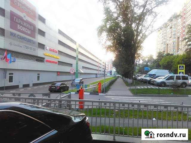 Гараж 19 м² в аренду в Люберцах Люберцы - изображение 1