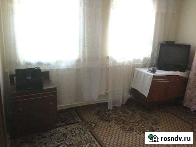 Дом 40 м² на участке 3 сот. в аренду на длительный срок в Ростове-на-Дону Ростов-на-Дону - изображение 1