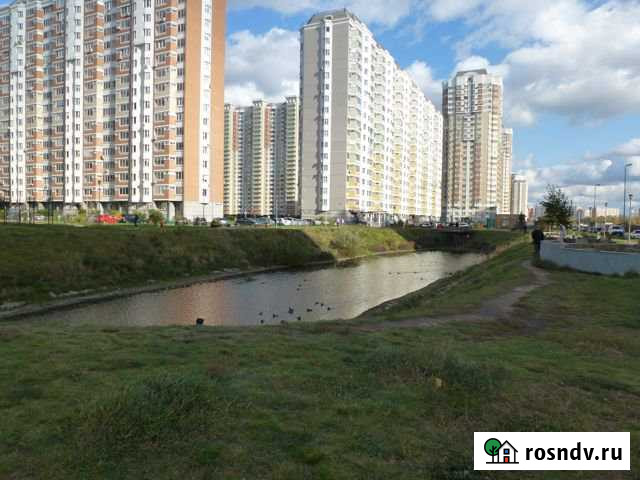 2-комнатная квартира, 65 м², 15/17 эт. в аренду на длительный срок в Железнодорожном Московской области Железнодорожный - изображение 1