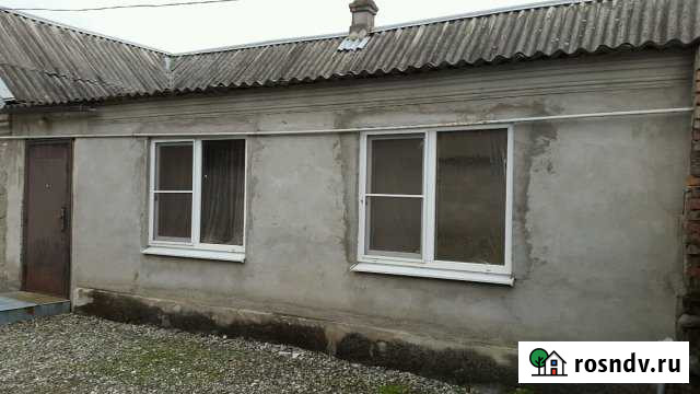 Дом 96 м² на участке 8 сот. на продажу в Заюково Заюково - изображение 1