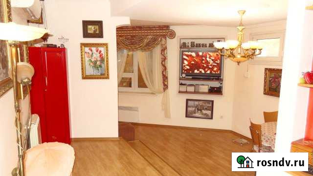 3-комнатная квартира, 150 м², 1/10 эт. на продажу в Гаспре Гаспра - изображение 1