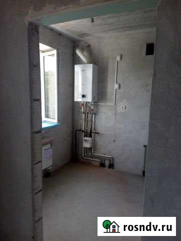 1-комнатная квартира, 24 м², 5/5 эт. на продажу в Гурьевске Калининградской области Гурьевск - изображение 1