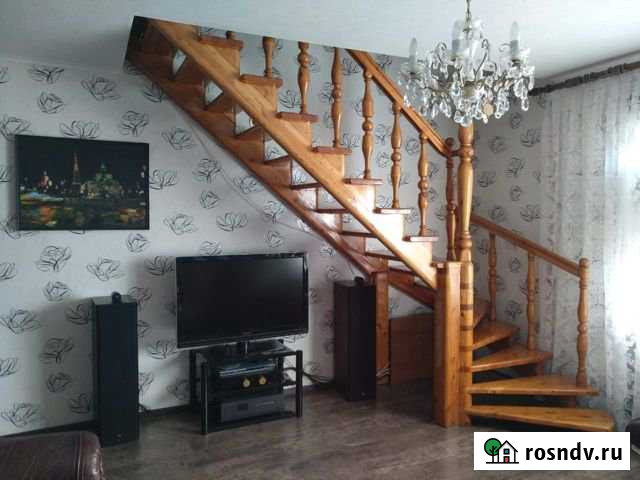 Своб. планировка, 124.6 кв.м., 13/14 эт. Барнаул - изображение 1