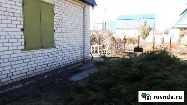 Дача 88 м² на участке 4.5 сот. на продажу в Тамбове Тамбов - изображение 1