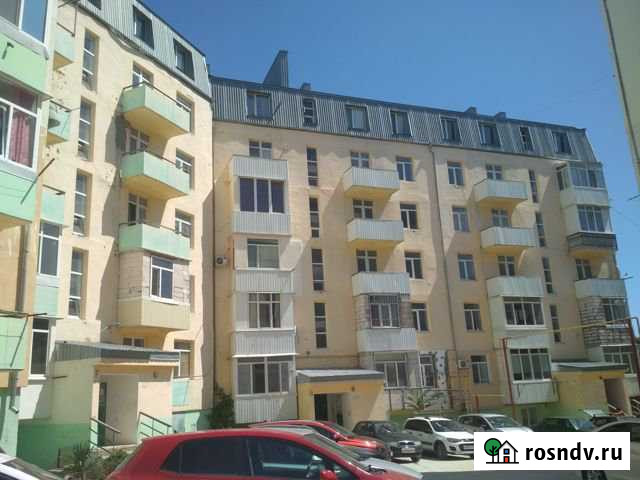 3-комнатная квартира, 74 м², 5/6 эт. на продажу в Феодосии Феодосия - изображение 1