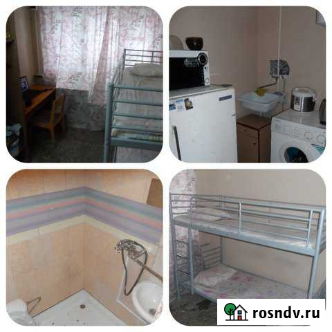 Комната 11 м² в 1-ком. кв., 1/5 эт. на продажу в Камышине Камышин - изображение 1