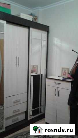 1-комнатная квартира, 48 м², 2/6 эт. на продажу в Майском Белгородской области Майский - изображение 1