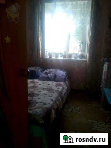 3-комнатная квартира, 46 м², 1/2 эт. на продажу в Юрьевце Юрьевец - изображение 1