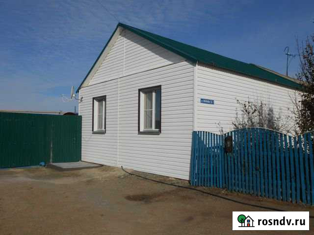 Дом 67 м² на участке 10 сот. на продажу в Бредах Бреды - изображение 1