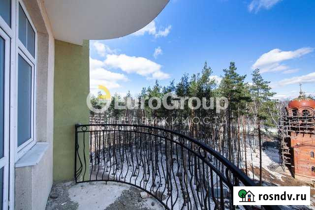 3-комнатная квартира, 132 м², 6/9 эт. на продажу в Красногорске Московской области Красногорск - изображение 1