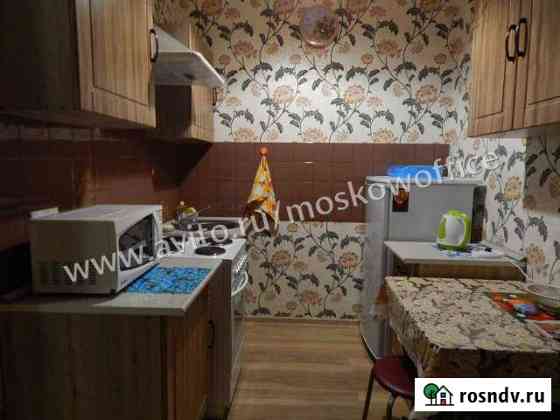 Квартира-студия, 29 м², 1/12 эт. на продажу в Ивантеевке Московской области Ивантеевка