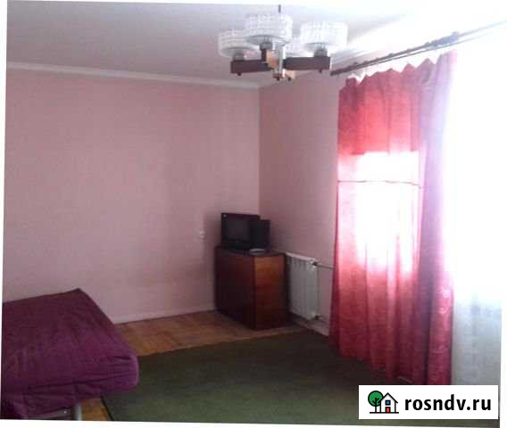 2-комнатная квартира, 60 м², 5/5 эт. на продажу в Яблоновском Яблоновский - изображение 1