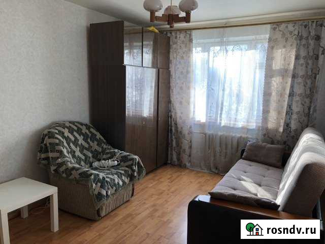 2-комнатная квартира, 45 м², 3/5 эт. в аренду на длительный срок в Истре Истра - изображение 1