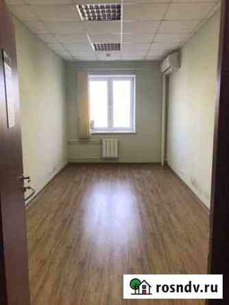 Офис на станции Одинцово Одинцово