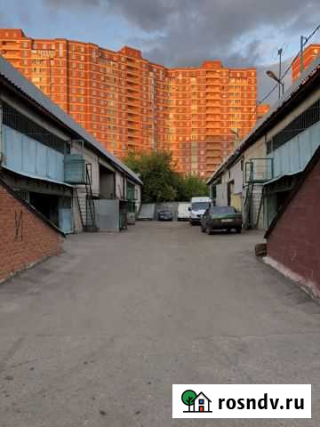 Гараж 24 м² в аренду в Видном Видное - изображение 1