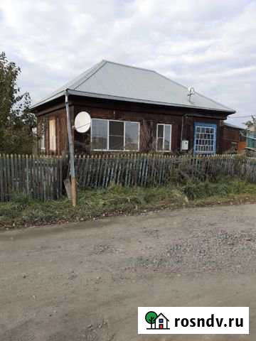 Дом 65 м² на участке 8 сот. в аренду на длительный срок в Усть-Абакане Усть-Абакан - изображение 1