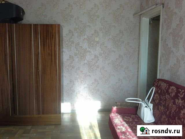 1-комнатная квартира, 28 м², 5/5 эт. на продажу в Димитровграде Димитровград - изображение 1