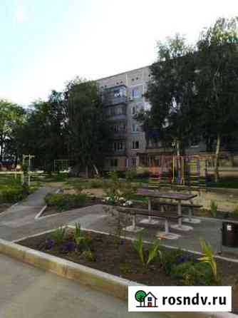 1-комнатная квартира, 46 м², 5/5 эт. на продажу в Парковом Парковый