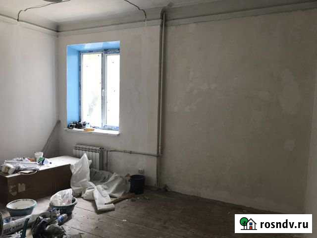 Комната 19 м² в 3-ком. кв., 1/5 эт. на продажу в Дзержинске Дзержинск - изображение 1