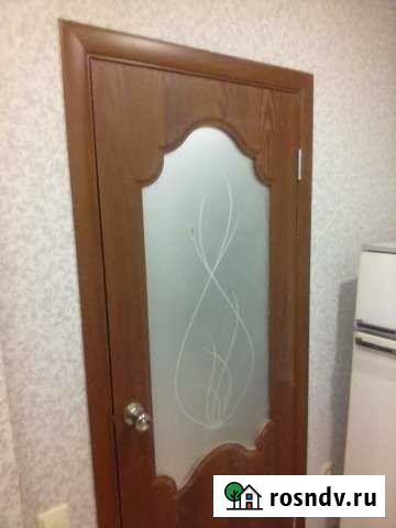 Квартира-студия, 24 м², 1/5 эт. в аренду на длительный срок в Щёлково Щёлково - изображение 1