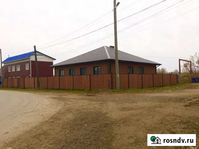 Коттедж 125 м² на участке 6 сот. на продажу в Барде Барда - изображение 1