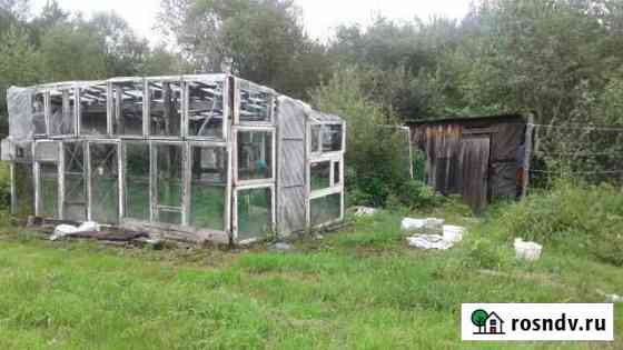 Участок СНТ, ДНП 16 сот. на продажу в Восточном Восточное