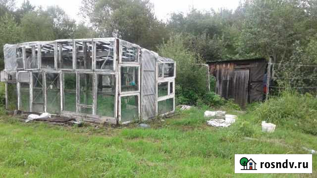 Участок СНТ, ДНП 16 сот. на продажу в Восточном Восточное - изображение 1