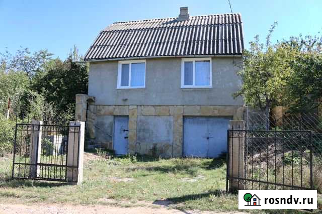 Дача 84 м² на участке 8.5 сот. на продажу в Ферсманово Ферсманово - изображение 1