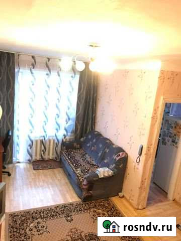 1-комнатная квартира, 32 м², 2/5 эт. на продажу в Каменске-Уральском Каменск-Уральский - изображение 1