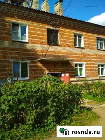 2-комнатная квартира, 41 м², 2/2 эт. на продажу в Поварово Поварово - изображение 1