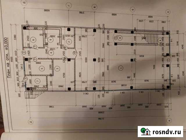 Торговое помещение Славянск-на-Кубани - изображение 1
