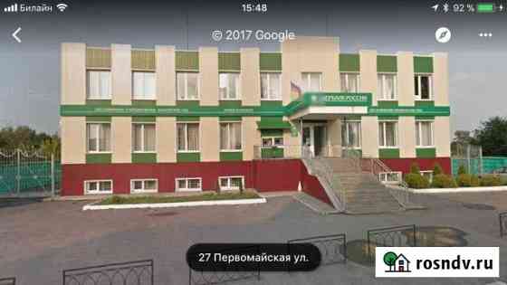 Торговое помещение, 846 кв.м. Белгород