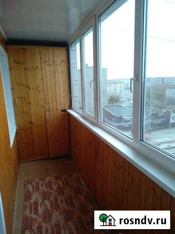 4-комнатная квартира, 71 м², 12/12 эт. на продажу в Ульяновске Ульяновск - изображение 1