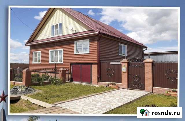 Участок ИЖС 10 сот. на продажу в Малой Пурге Малая Пурга - изображение 1