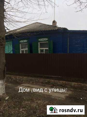 Дом 54.3 м² на участке 3 сот. на продажу в Ленинградской Ленинградская - изображение 1