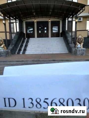 Квартира-студия, 37 м², 1/4 эт. на продажу в Анапе Анапа - изображение 1