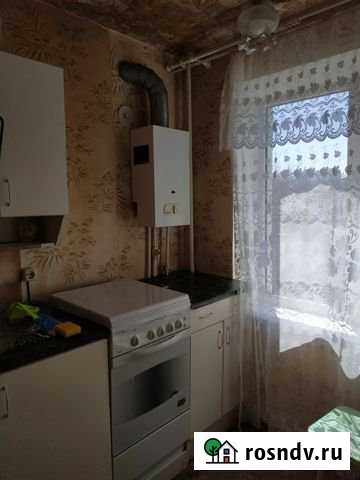 1-комнатная квартира, 20 м², 2/5 эт. в аренду на длительный срок в Анапе Анапа - изображение 1