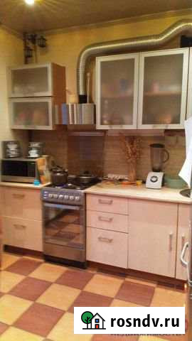 3-комнатная квартира, 90 м², 4/9 эт. на продажу в Гатчине Гатчина - изображение 1