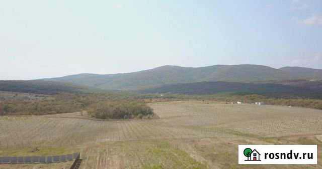 Участок СНТ, ДНП 5 сот. на продажу в Кабардинке Кабардинка - изображение 1