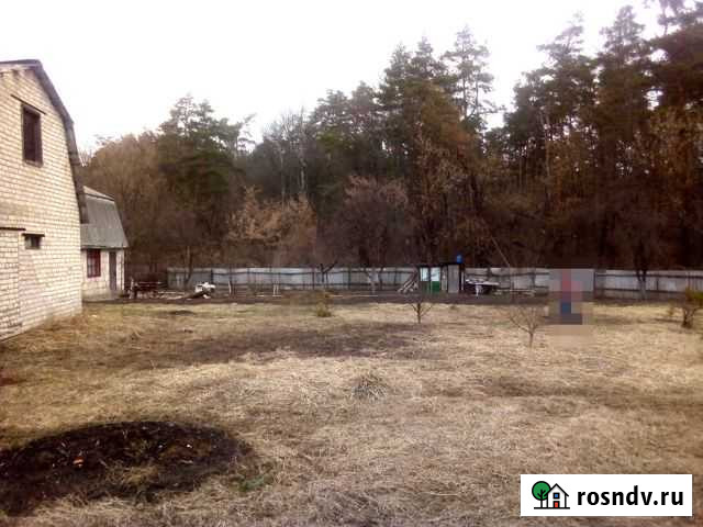 Дача 30 м² на участке 15 сот. на продажу в Шебекино Шебекино - изображение 1