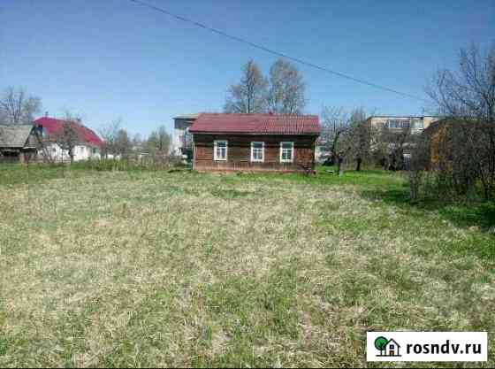 Дом 90 м² на участке 15 сот. на продажу в Угре Угра