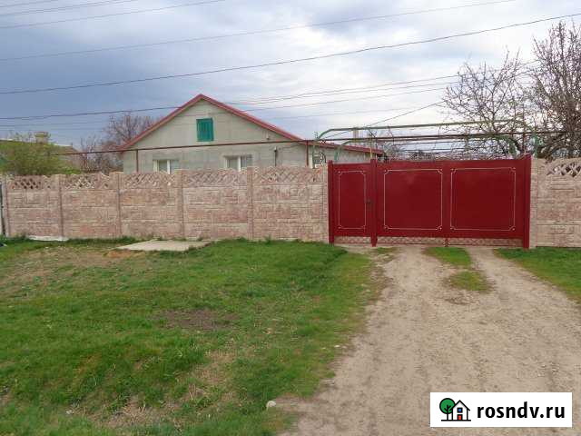 Дом 150 м² на участке 20 сот. на продажу в Джанкое Джанкой - изображение 1