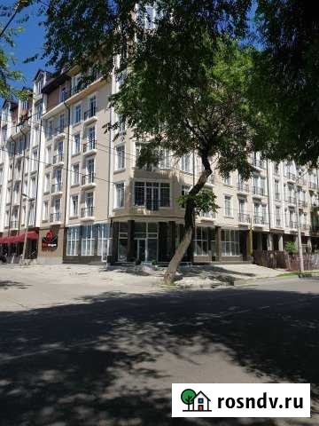 3-комнатная квартира, 187 м², 5/6 эт. на продажу в Нальчике Нальчик - изображение 1