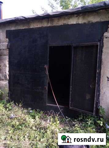 Гараж 24 м² на продажу в Каменске-Уральском Каменск-Уральский - изображение 1