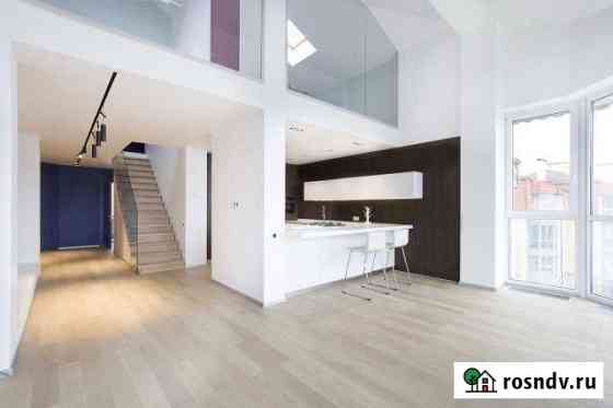 5-комнатная квартира, 145 м², 4/4 эт. на продажу в Санкт-Петербурге Санкт-Петербург