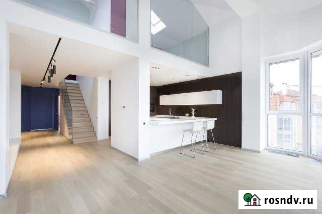 5-комнатная квартира, 145 м², 4/4 эт. на продажу в Санкт-Петербурге Санкт-Петербург - изображение 1