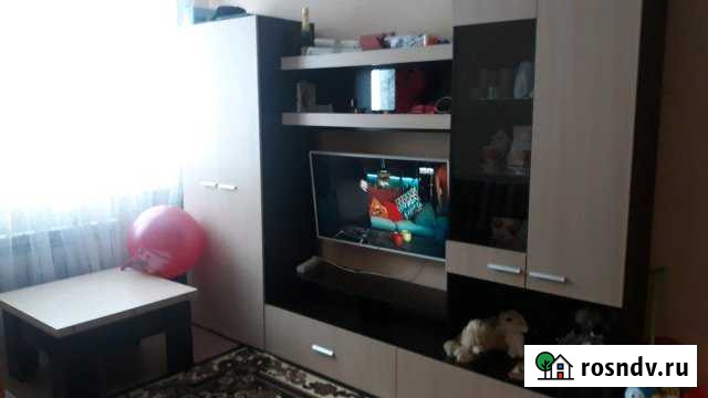 1-комнатная квартира, 33 м², 1/3 эт. на продажу в Пристени Пристень - изображение 1