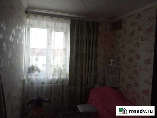 3-комнатная квартира, 63 м², 3/4 эт. на продажу в Нижнем Ломове Нижний Ломов - изображение 1