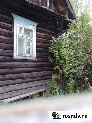 Дом 23 м² на участке 13.8 сот. на продажу в Мурыгино Мурыгино - изображение 1